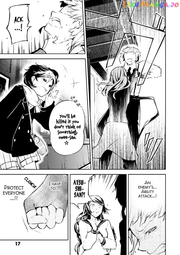 Bungou Stray Dogs Chapter 25 image 19_optimized